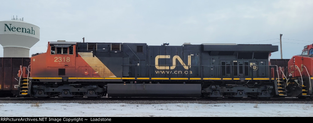 CN 2318